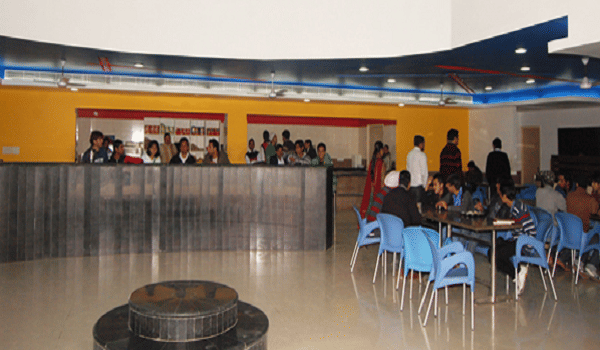 Vedant Institute of Management & Technology Hapur Facilities photo 5